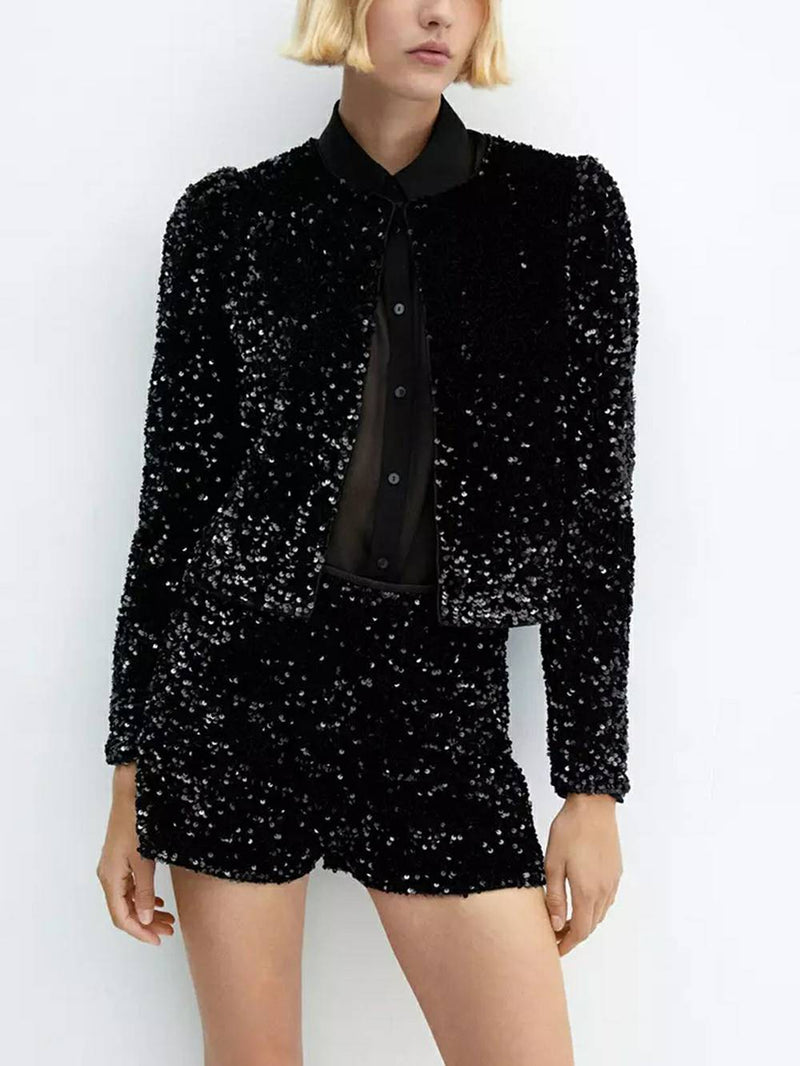 Classic Vintage Jacket