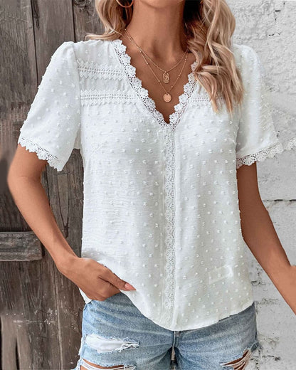 Elegantly Designed Shirt