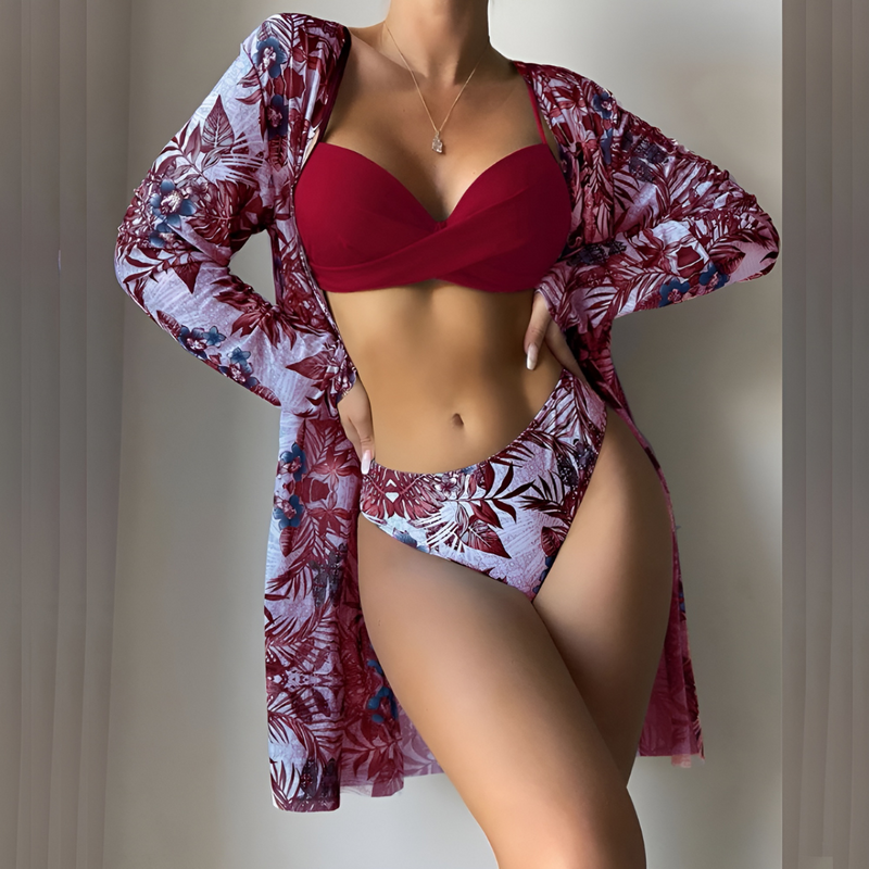 Classic Designed Garment