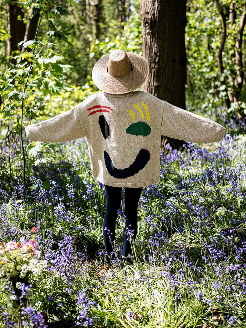 Thoughtfully Designed Garment