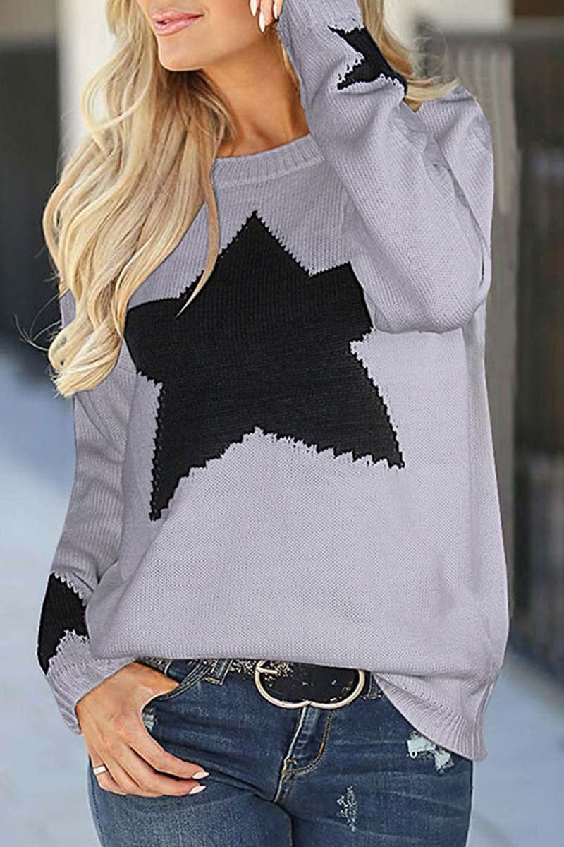 Thoughtfully Designed Sweater