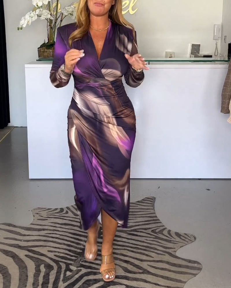 Vintage Inspired Dress