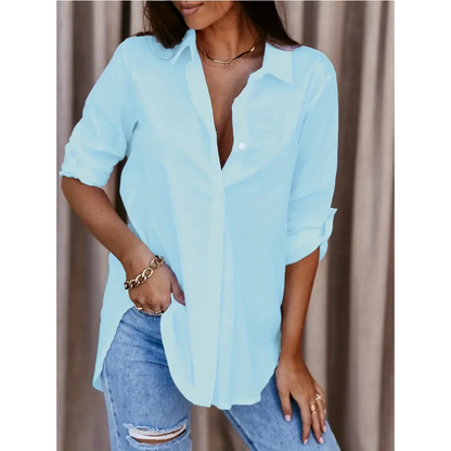 Classic Designed Shirt