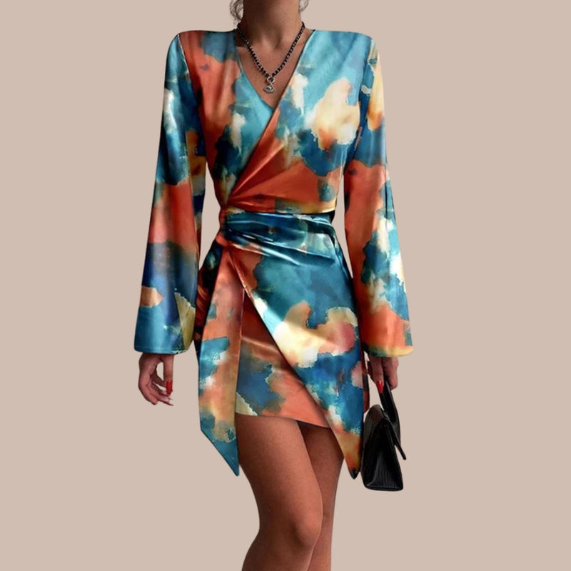 Thoughtfully Designed Dress