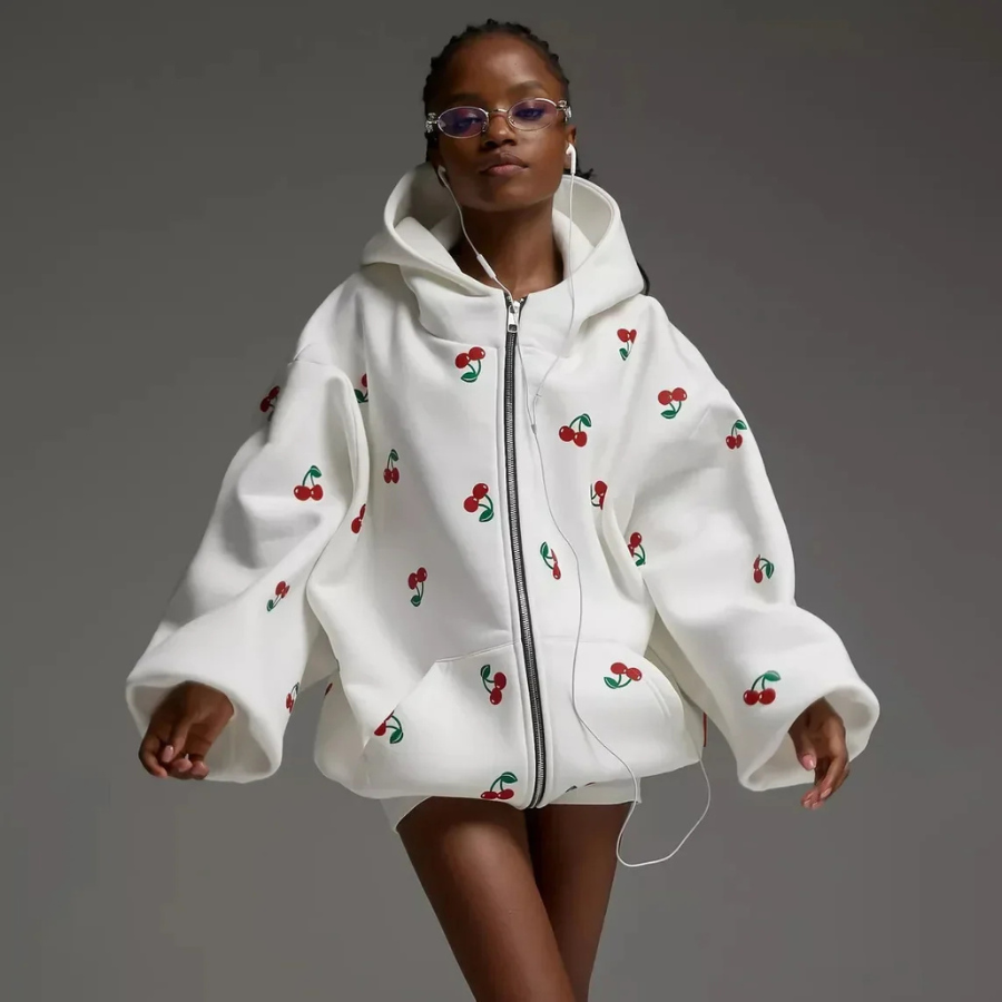 Classic Vintage Jacket