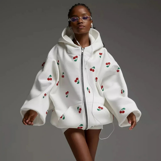 Classic Vintage Jacket