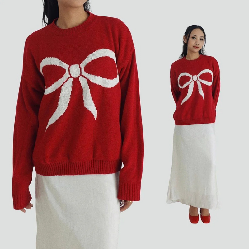 Beautifully Crafted Sweater