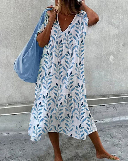 Elegantly Designed Garment