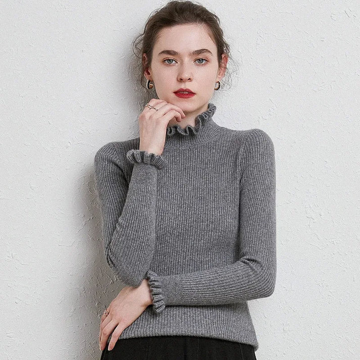 Classic Vintage Pullover