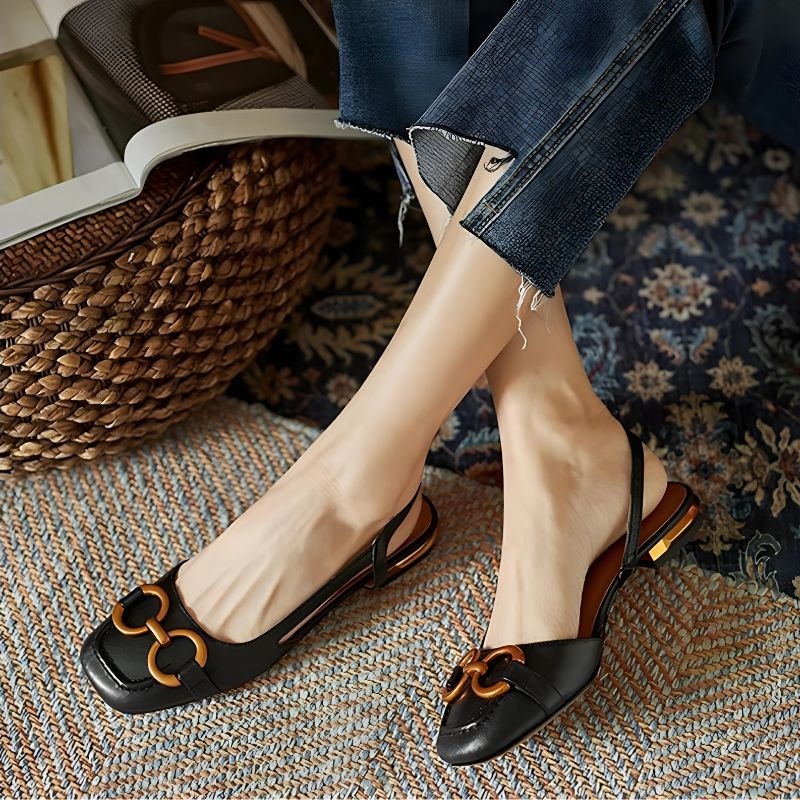 Graceful Orthopedic Shoes for Modern Look