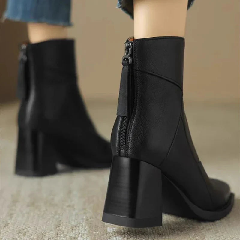 Comfortable Orthopedic Boots for Daily Wear