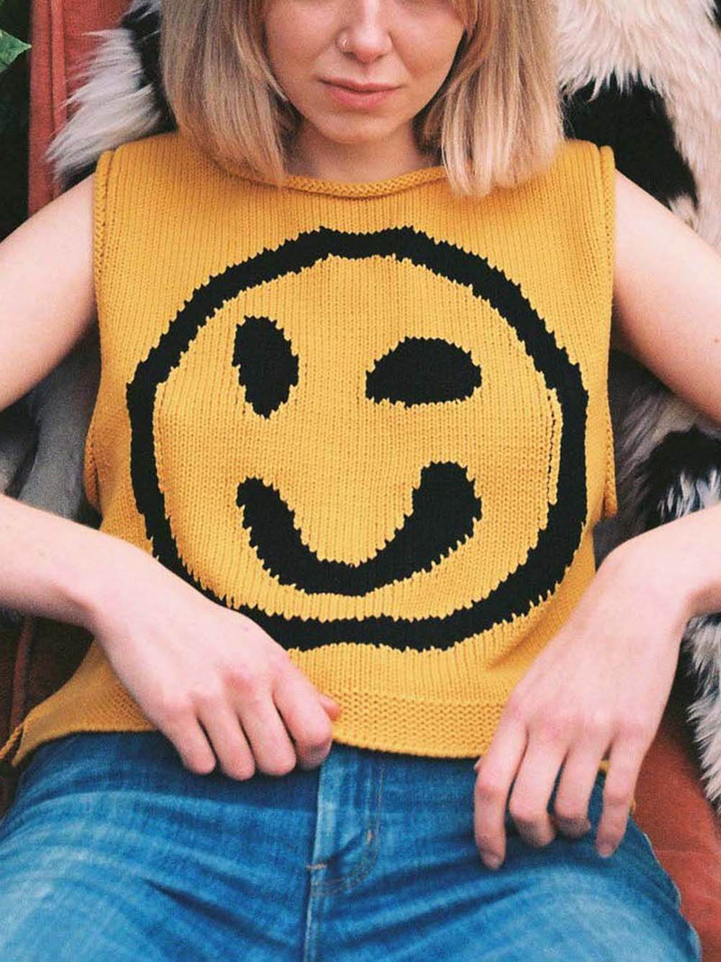 Classic Designed Top