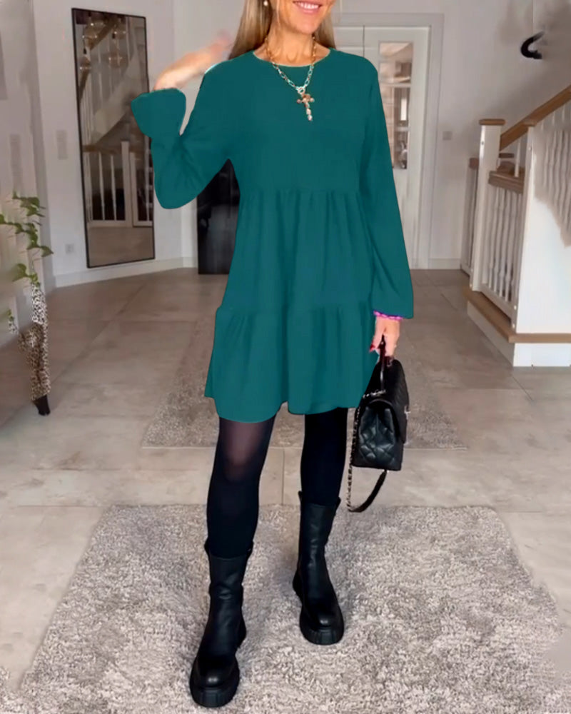 Vintage Inspired Dress