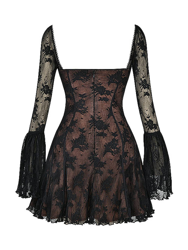 Vintage Inspired Dress