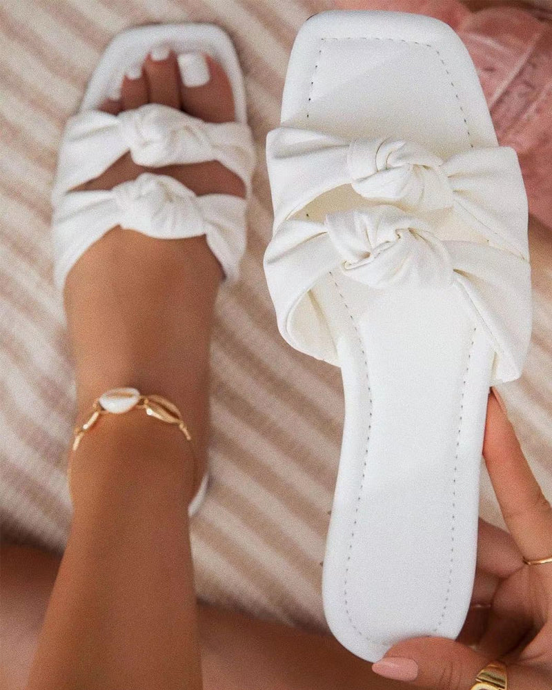 Beautifully Crafted Orthopedic Sandals