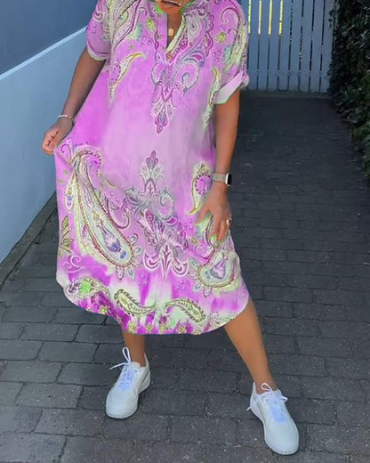 Thoughtfully Designed Dress