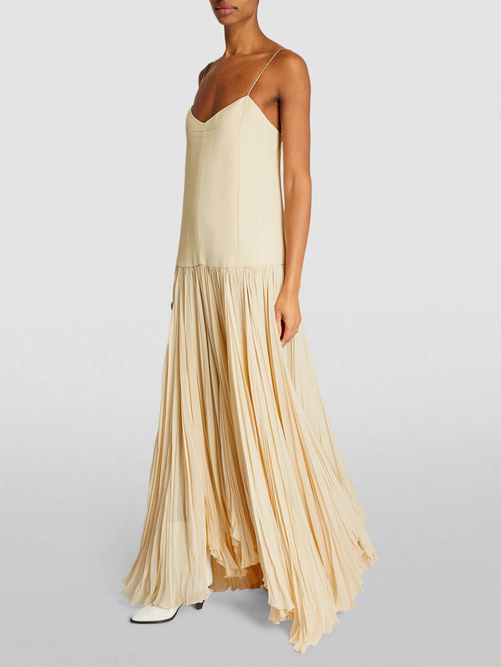 Beautifully Crafted Dress