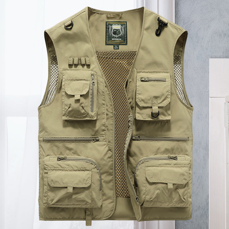 Thoughtfully Designed Garment