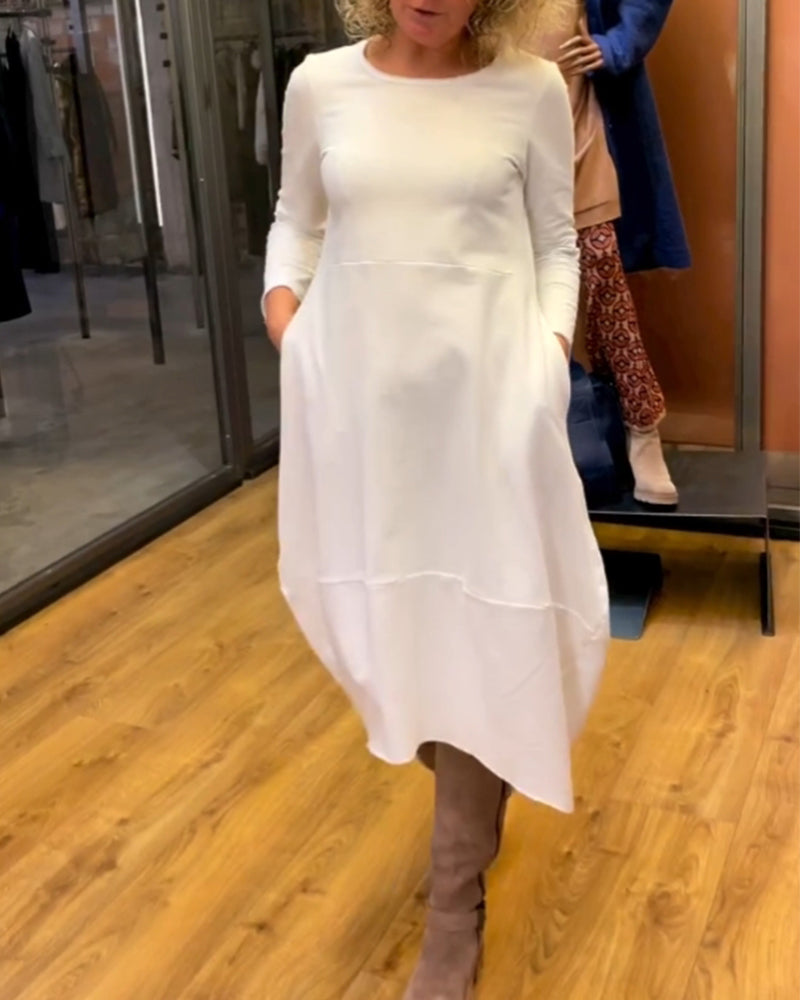 Elegantly Designed Dress