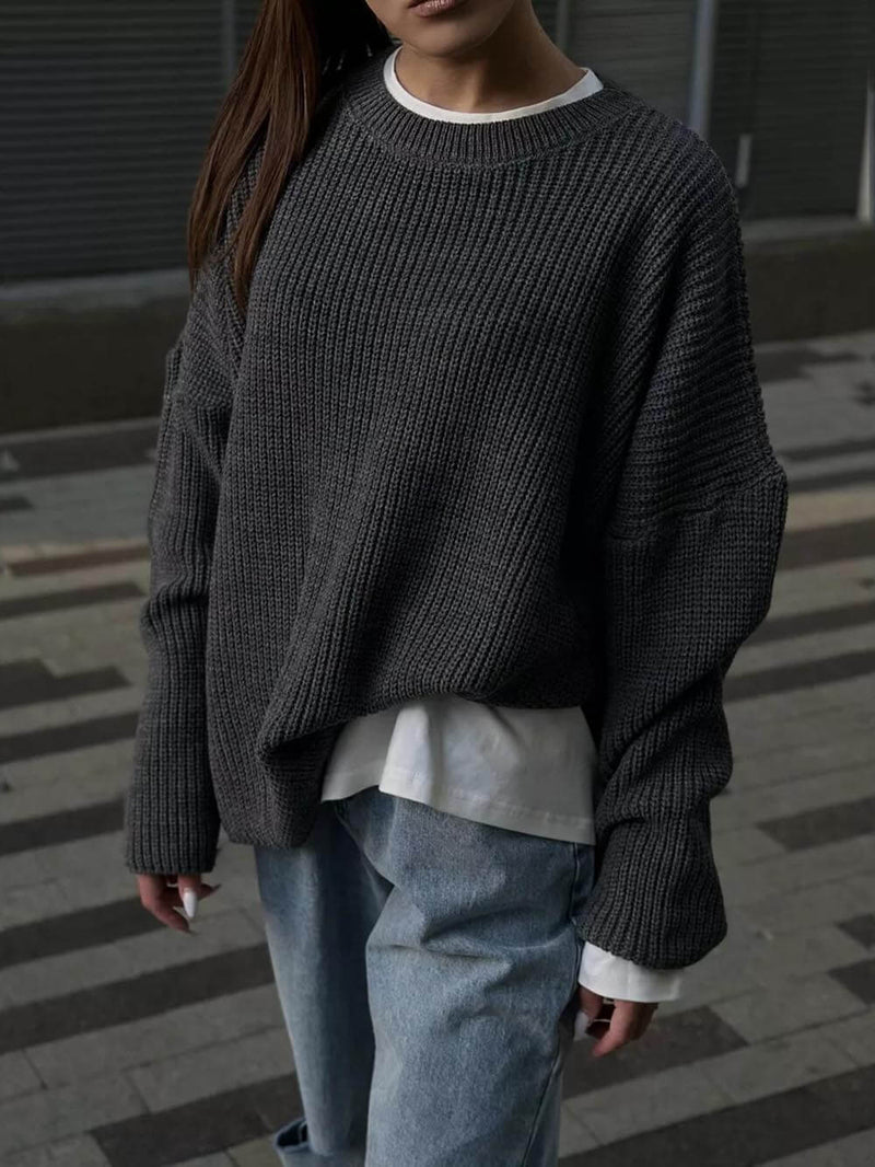 Vintage Inspired Sweater