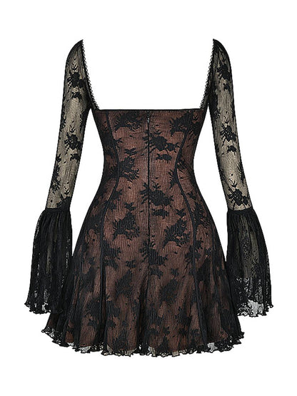 Beautifully Crafted Dress