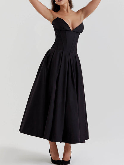 Vintage Inspired Dress