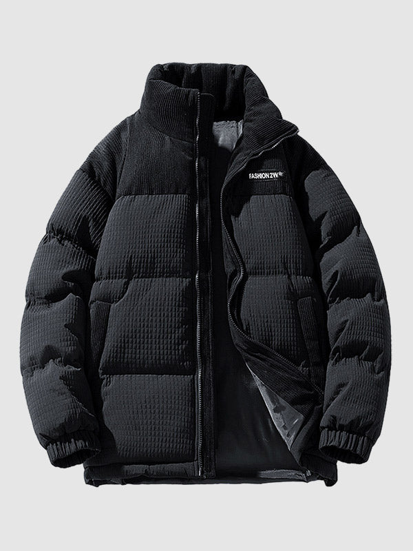 Classic Vintage Coat