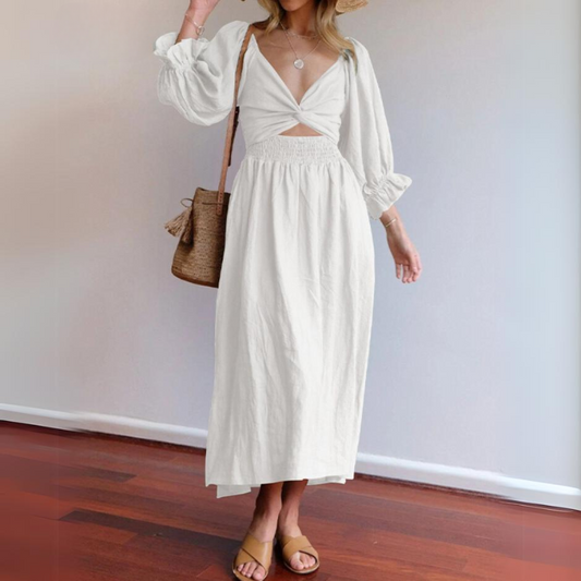 Elegantly Designed Dress