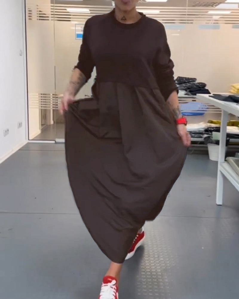 Elegantly Designed Dress