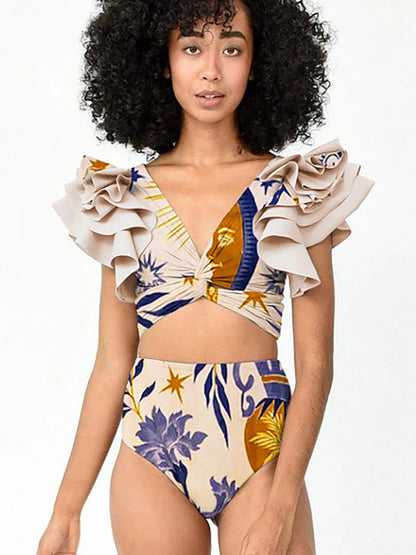 Classic Designed Garment
