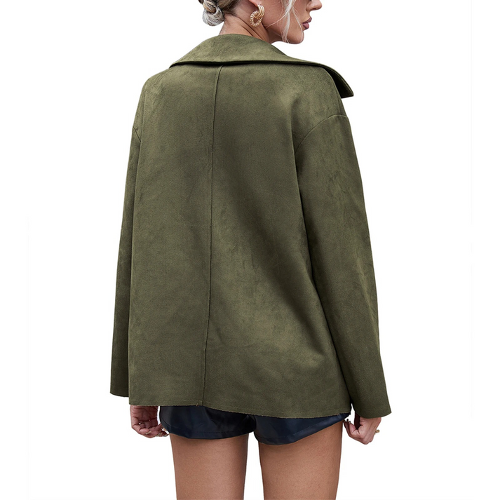Vintage Inspired Coat