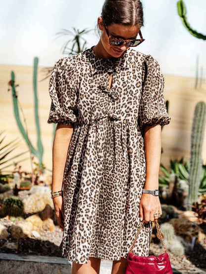Classic Vintage Dress