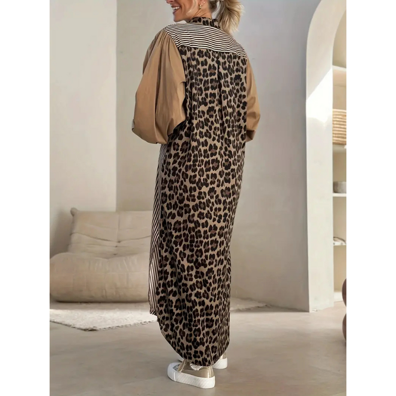Elegantly Designed Dress