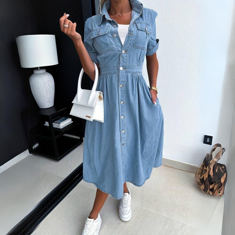 Classic Vintage Garment