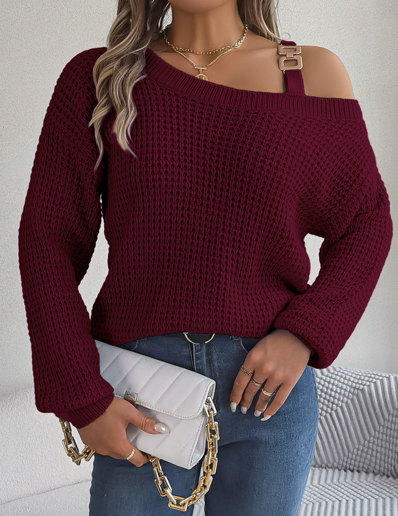 Classic Vintage Sweater