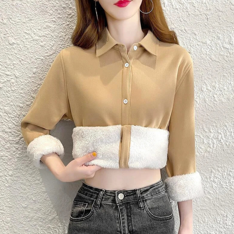 Classic Vintage Blouse