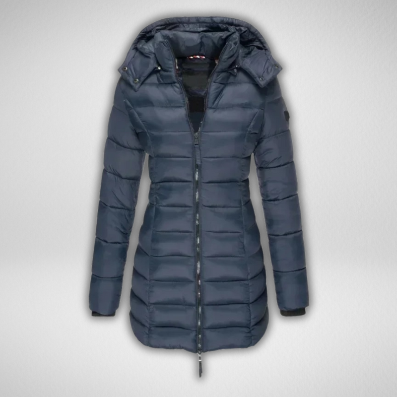 Classic Designed Coat