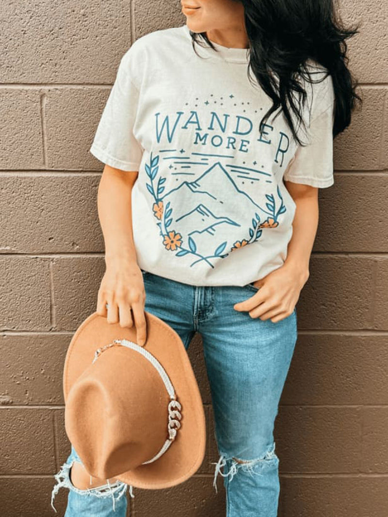 Classic Vintage Garment