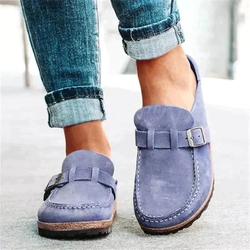 Graceful Orthopedic Sandals for Modern Look