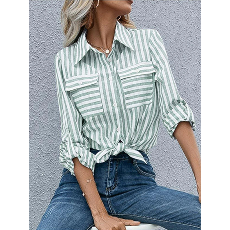 Classic Designed Shirt