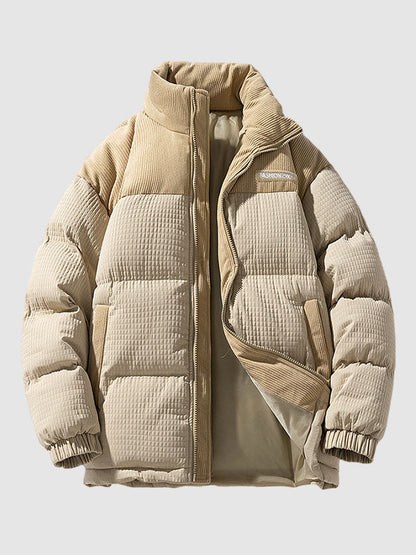 Classic Vintage Coat