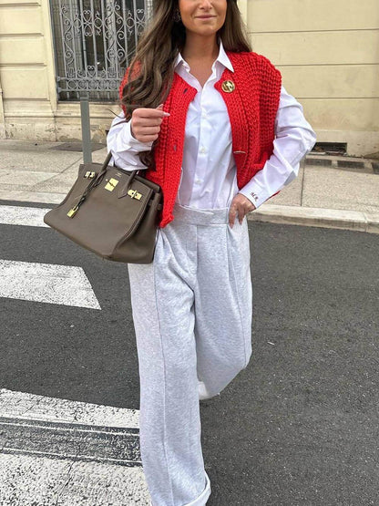 Beautifully Crafted Cardigan