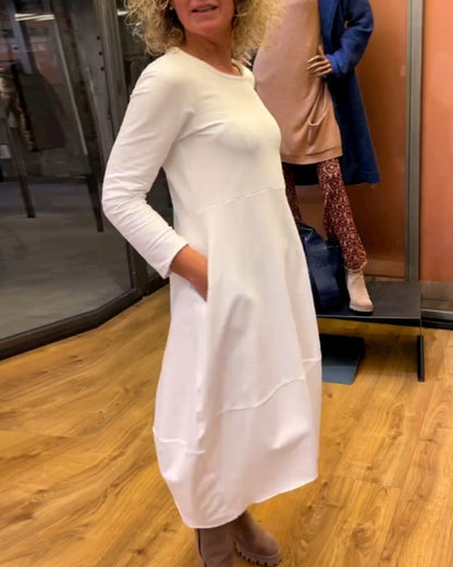 Elegantly Designed Dress