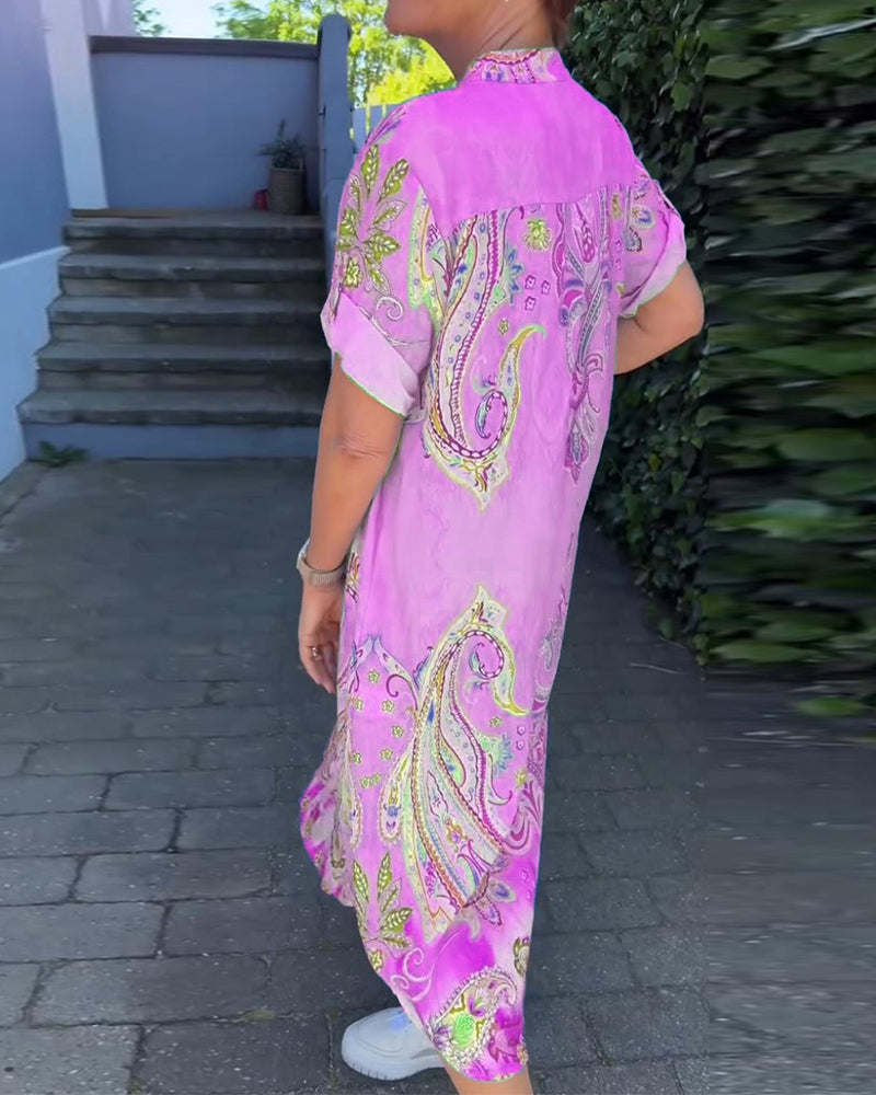 Thoughtfully Designed Dress