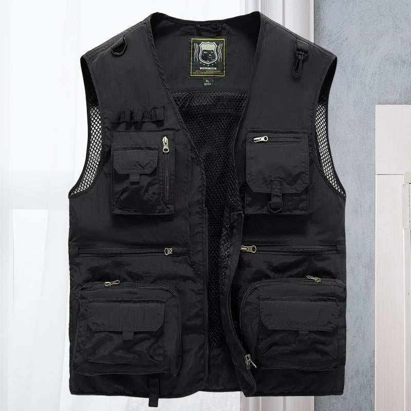 Thoughtfully Designed Garment