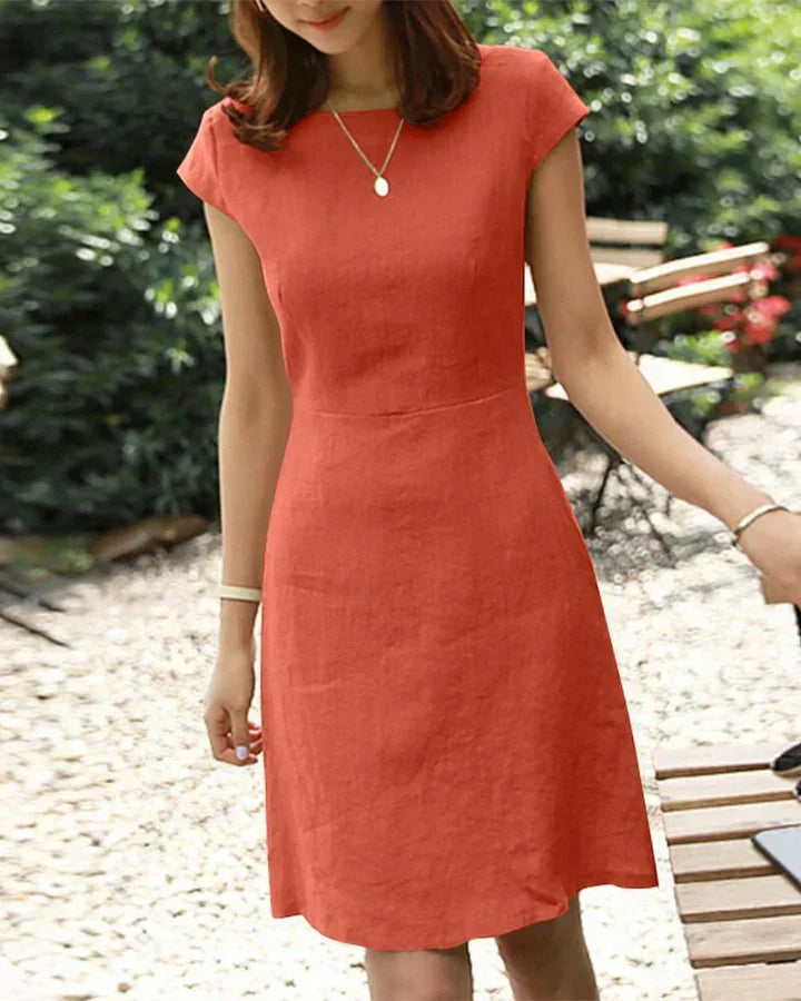Classic Vintage Dress