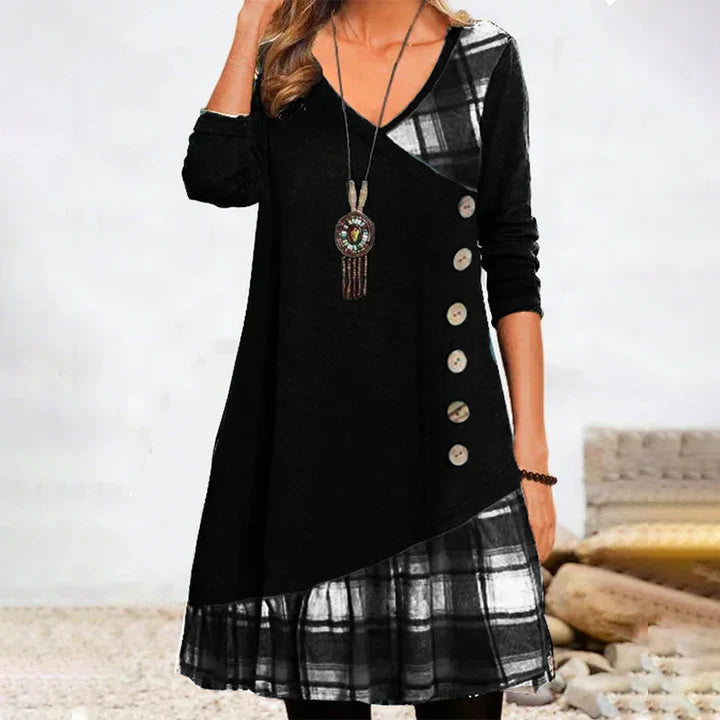 Vintage Inspired Garment
