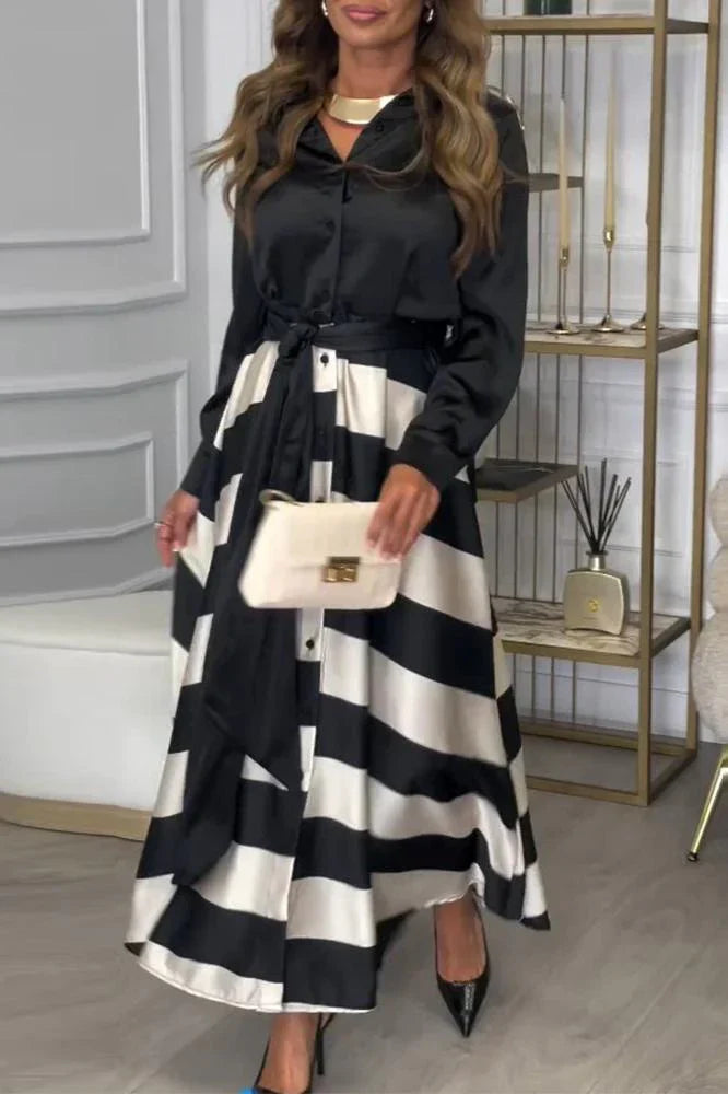 Vintage Inspired Dress