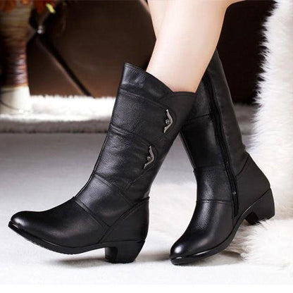 Comfortable Orthopedic Boots for Daily Wear