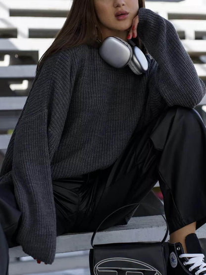 Vintage Inspired Sweater